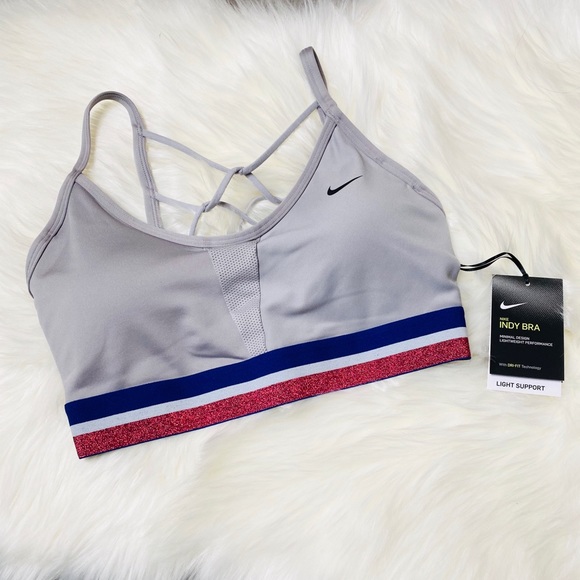 Nike Other - NWT Women’s Indy Sports Bra